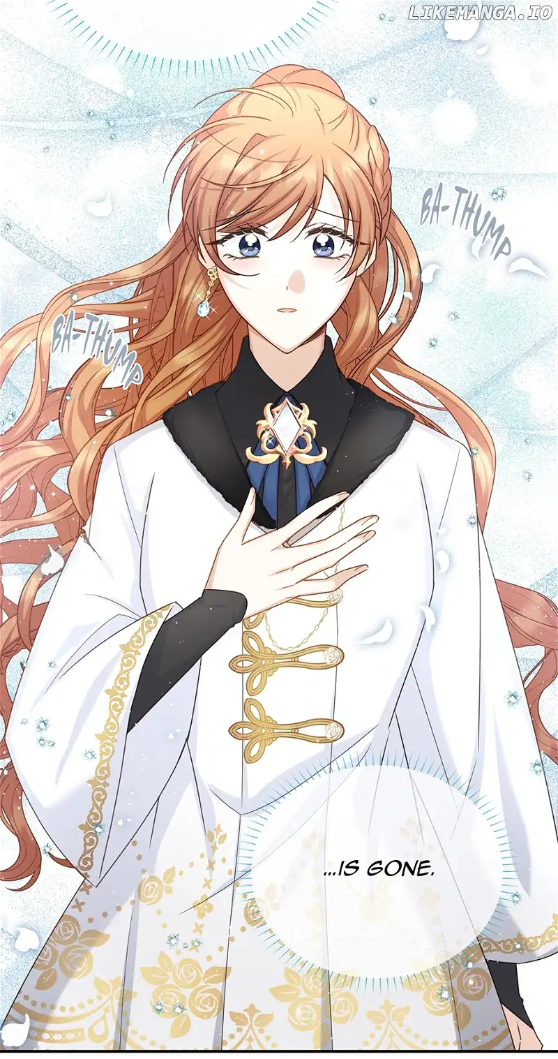 The Duchess with an Empty Soul Chapter 151 50